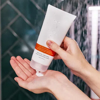 Philip Kingsley Re-moisturizing Smoothing Conditioner