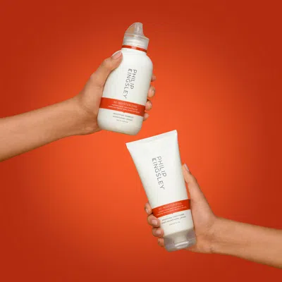 Philip Kingsley Re-moisturizing Smoothing Conditioner