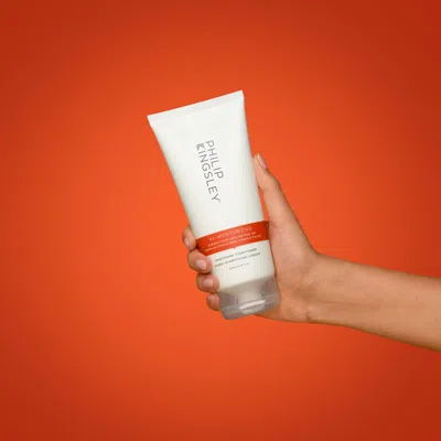 Philip Kingsley Re-moisturizing Smoothing Conditioner