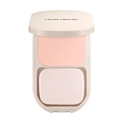 Laura Mercier Real Flawless Feather Matte Powder Foundation In Neutral