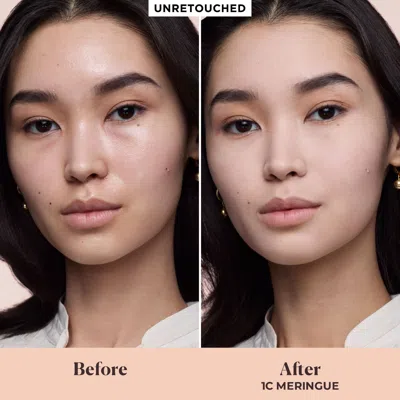 Laura Mercier Real Flawless Feather Matte Powder Foundation In Neutral