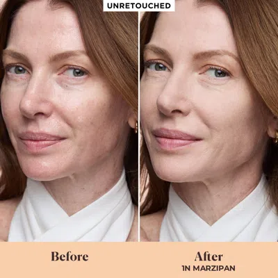 Laura Mercier Real Flawless Feather Matte Powder Foundation