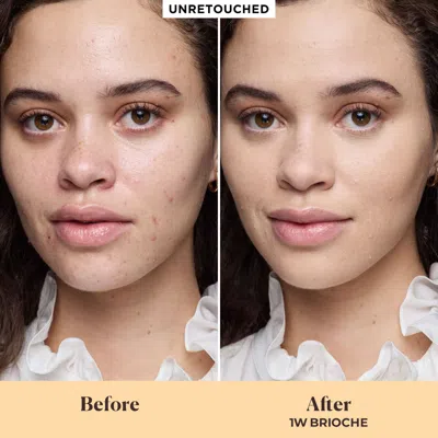 Laura Mercier Real Flawless Feather Matte Powder Foundation