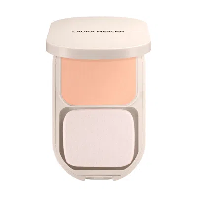 Laura Mercier Real Flawless Feather Matte Powder Foundation