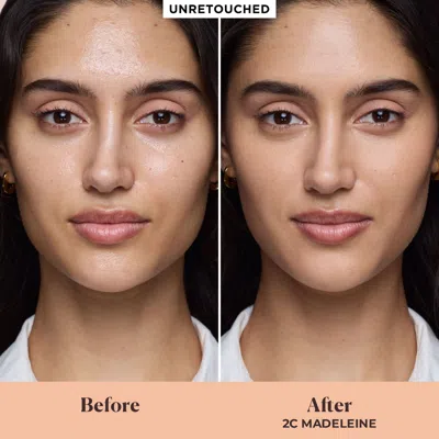 Laura Mercier Real Flawless Feather Matte Powder Foundation