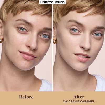 Laura Mercier Real Flawless Feather Matte Powder Foundation