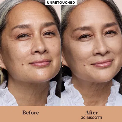 Laura Mercier Real Flawless Feather Matte Powder Foundation