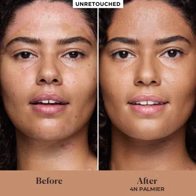 Laura Mercier Real Flawless Feather Matte Powder Foundation