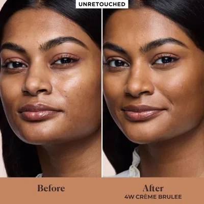 Laura Mercier Real Flawless Feather Matte Powder Foundation