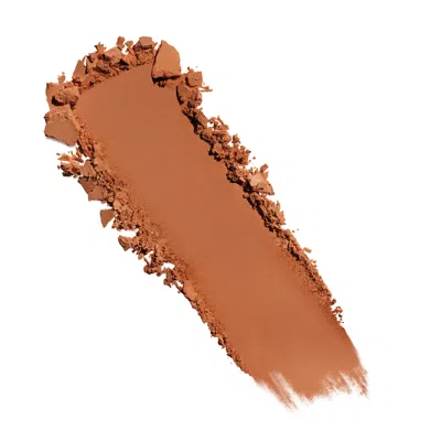 Laura Mercier Real Flawless Feather Matte Powder Foundation In Brown