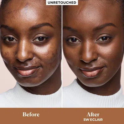 Laura Mercier Real Flawless Feather Matte Powder Foundation