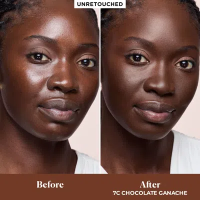 Laura Mercier Real Flawless Feather Matte Powder Foundation