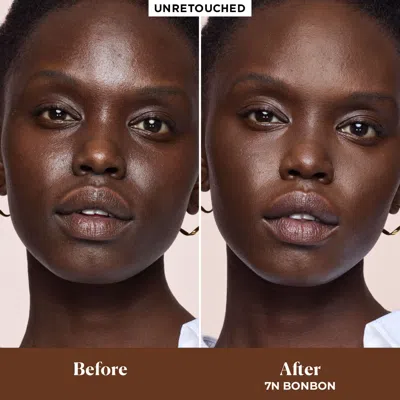 Laura Mercier Real Flawless Feather Matte Powder Foundation