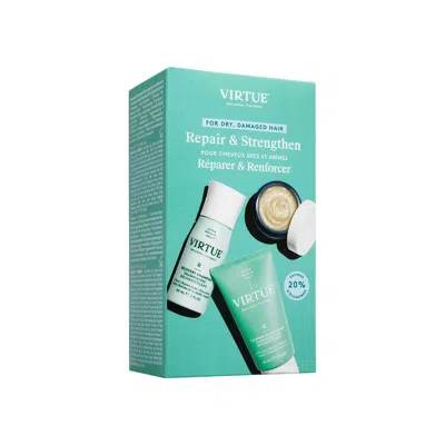 Virtue Recovery Discovery Kit