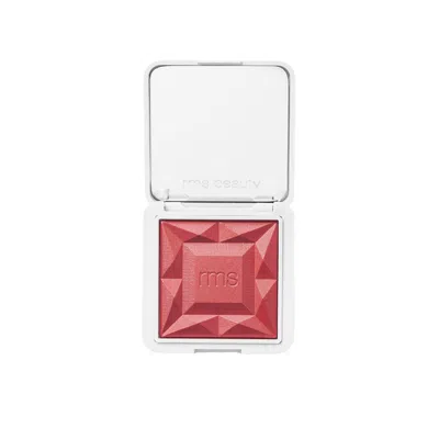 Rms Beauty Redimension Hydra Powder Blush Refill In Red