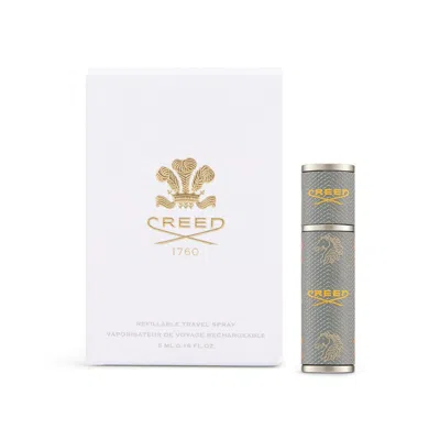 Creed Refillable Travel Perfume Atomizer