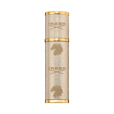 Creed Refillable Travel Perfume Atomizer