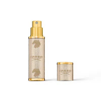 Creed Refillable Travel Perfume Atomizer