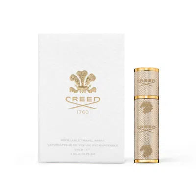 Creed Refillable Travel Perfume Atomizer