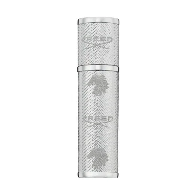 Creed Refillable Travel Perfume Atomizer