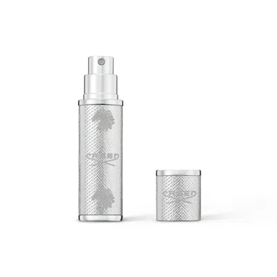 Creed Refillable Travel Perfume Atomizer