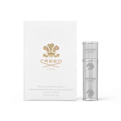 Creed Refillable Travel Perfume Atomizer