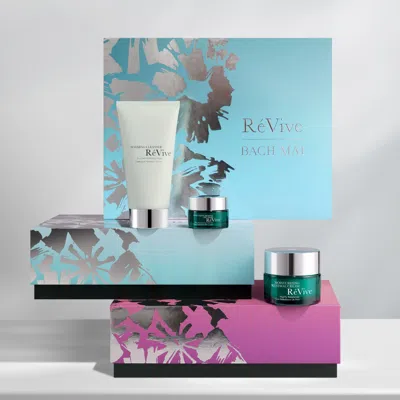Revive Renewal Ritual Set (limited Edition)