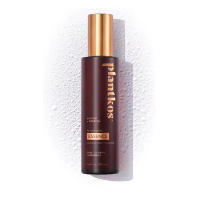 Plantkos Replenishing Essence In Brown