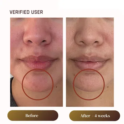 Plantkos Replenishing Essence In Brown