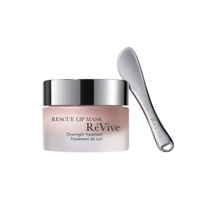 Revive Rescue Lip Mask Overnight Treatment