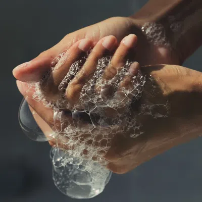 Evolvetogether Restorative Hand Wash Havana