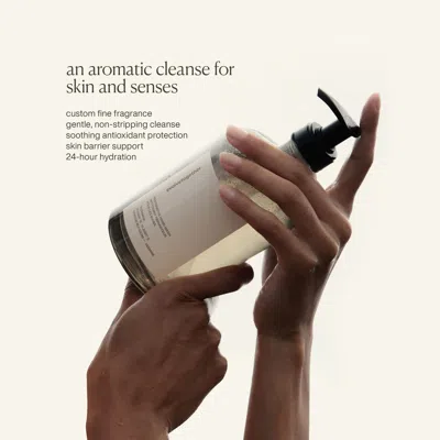 Evolvetogether Restorative Hand Wash Havana