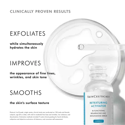 Skinceuticals Retexturing Activator In White