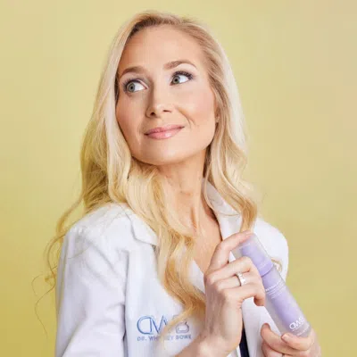 Dr. Whitney Bowe Beauty Retinal Night Advanced 0.1% Retinal Firming Treatment (0.95 Fl Oz) In White