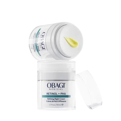 Obagi Retinol + Pha Refining Night Cream