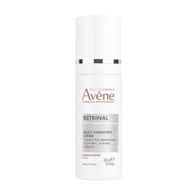 Avene Retrinal 0.05% Multi-corrective Cream