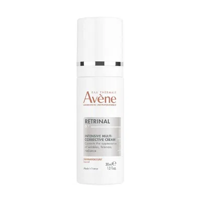 Avene Retrinal 0.1% Intensive Multi-corrective Cream