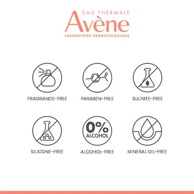 Avene Retrinal 0.1% Intensive Multi-corrective Cream