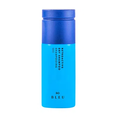 R+co Bleu Retroactive Dry Shampoo