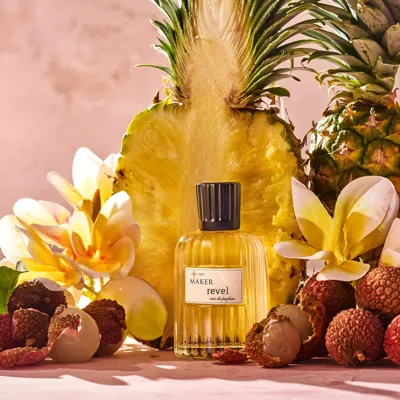 The Maker Revel Eau De Parfum