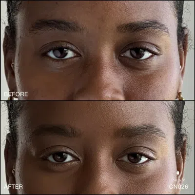 Rms Beauty Revitalize Hydra Concealer In Brown