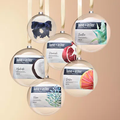 Lune+aster Revive In Five! (limited Edition)