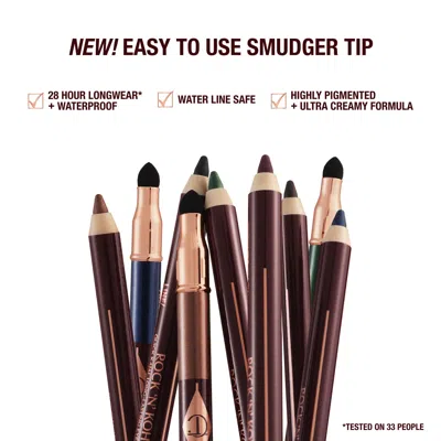 Charlotte Tilbury Rock N Kohl Eyeliner