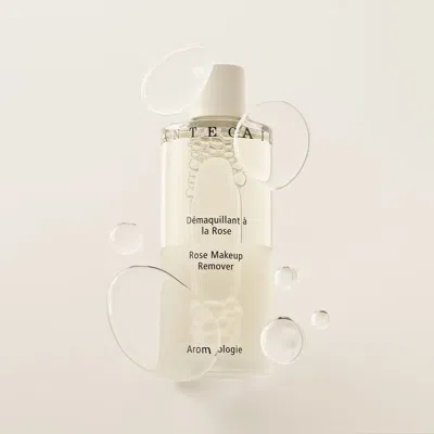 Chantecaille Rose Eye Makeup Remover In Default Title