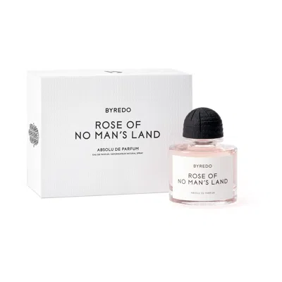 Byredo Rose Of No Man's Land Absolu De Parfum
