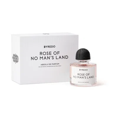 Byredo Rose Of No Man's Land Absolu De Parfum