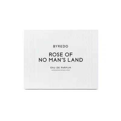 Byredo Rose Of No Man's Land Eau De Parfum