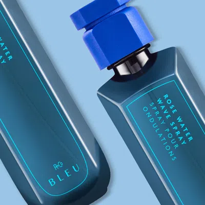 R+co Bleu Rose Water Wave Spray