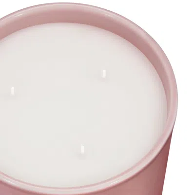 Diptyque Roses Candle In Pink
