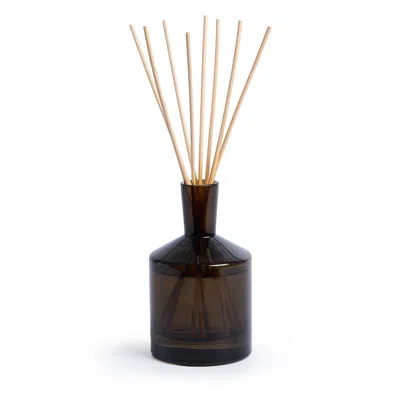 Lafco Saffron Sandalwood Reed Diffuser In Multi